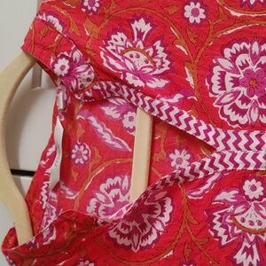 Indian Cotton Kurta XS-S